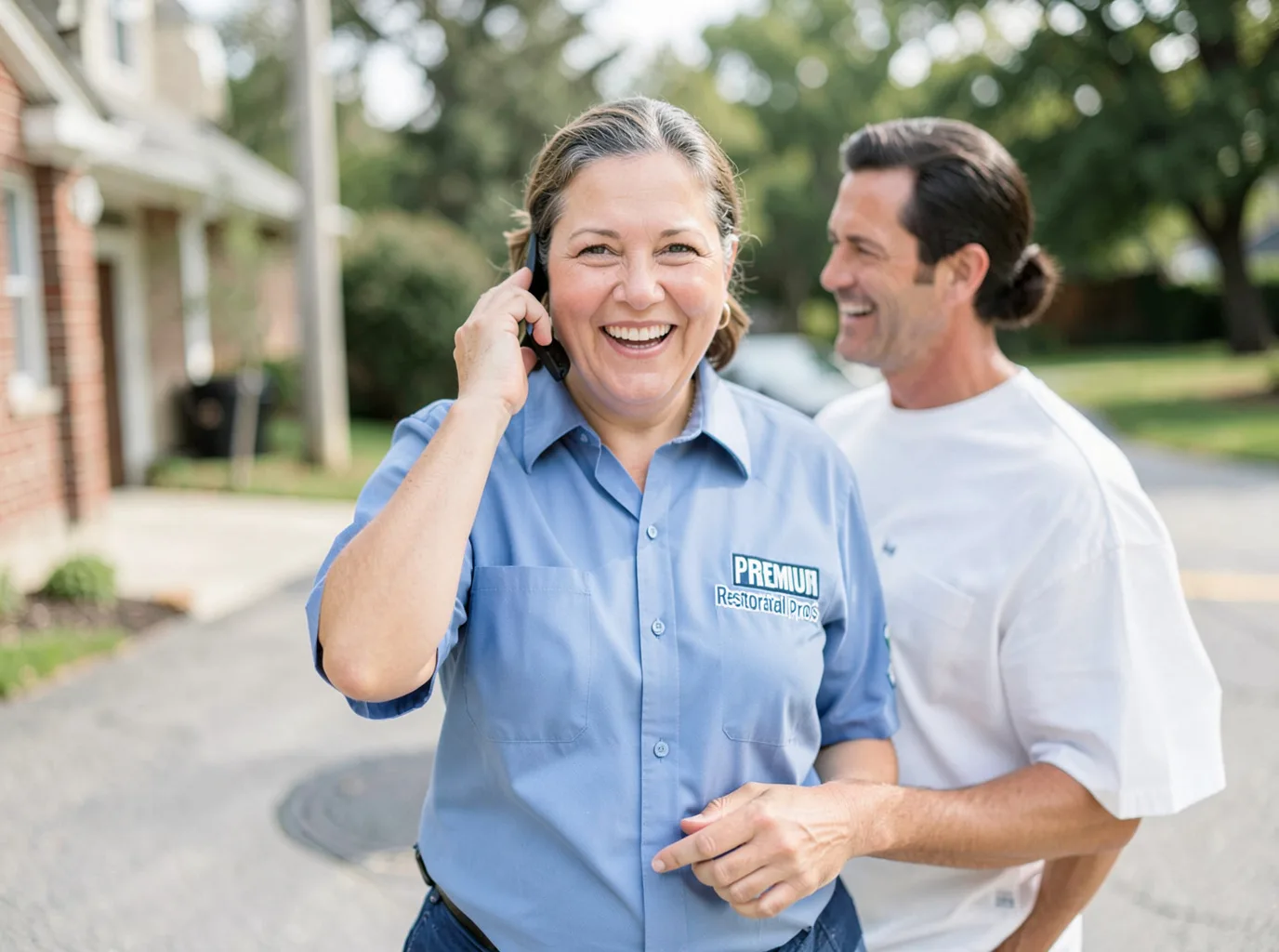 Water Damage Restoration Knoxville, AR FAQs
